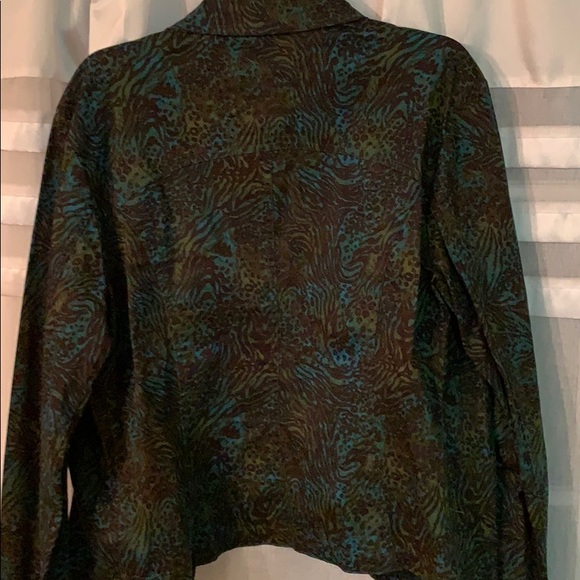 Jacket - Picture 3 of 4